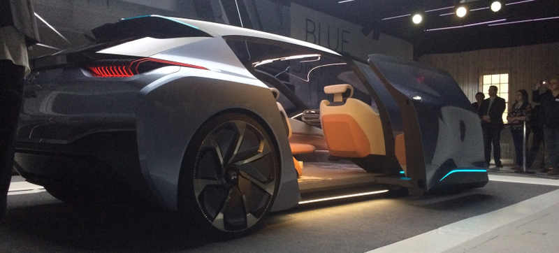 Photos and reporting from Stef Schrader for Jalopnik